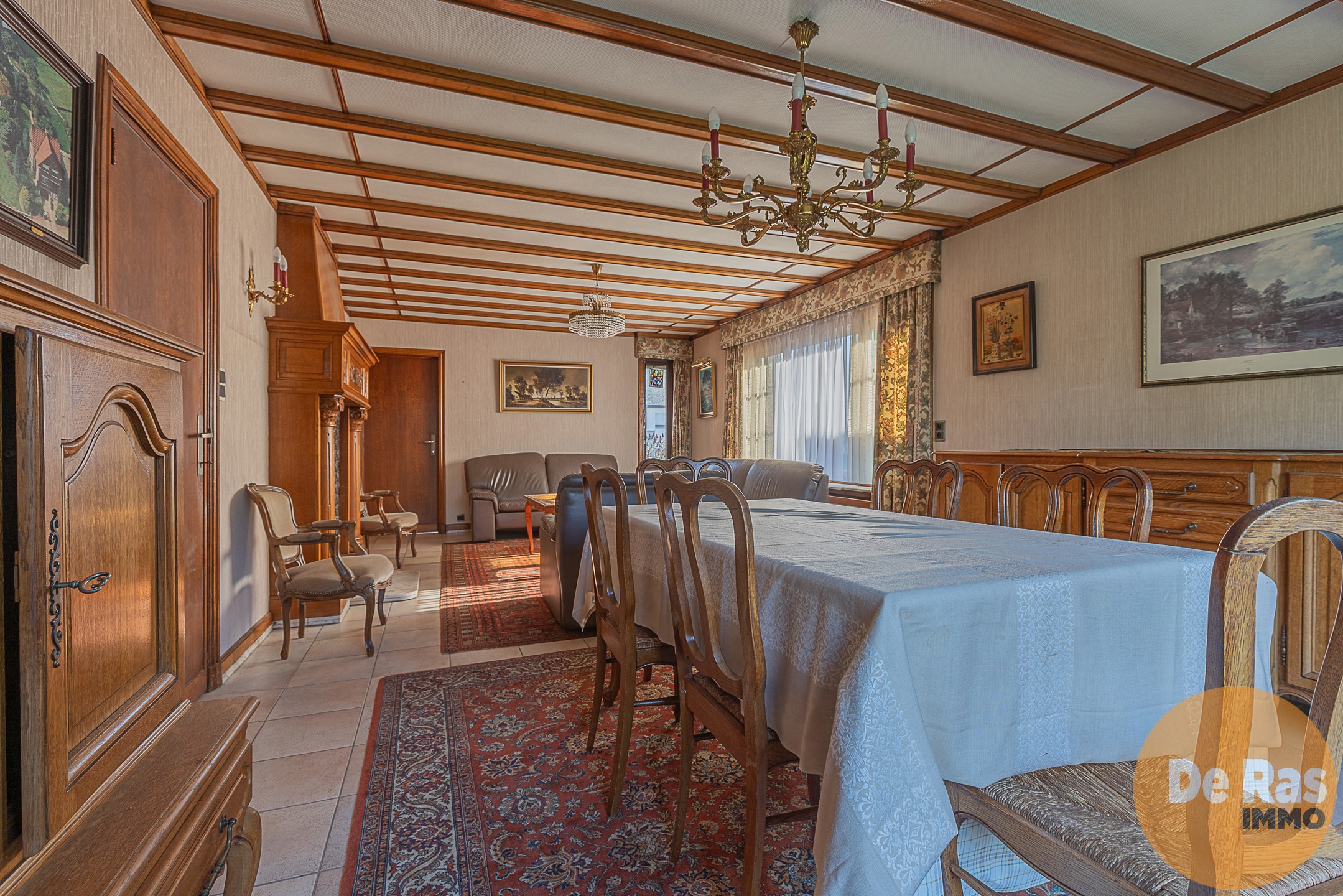 WELLE - Renovatiewoning OB met potentieel - foto 5