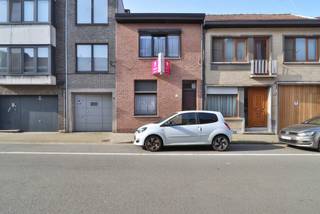 House for sale in Beveren-Kruibeke-Zwijndrecht