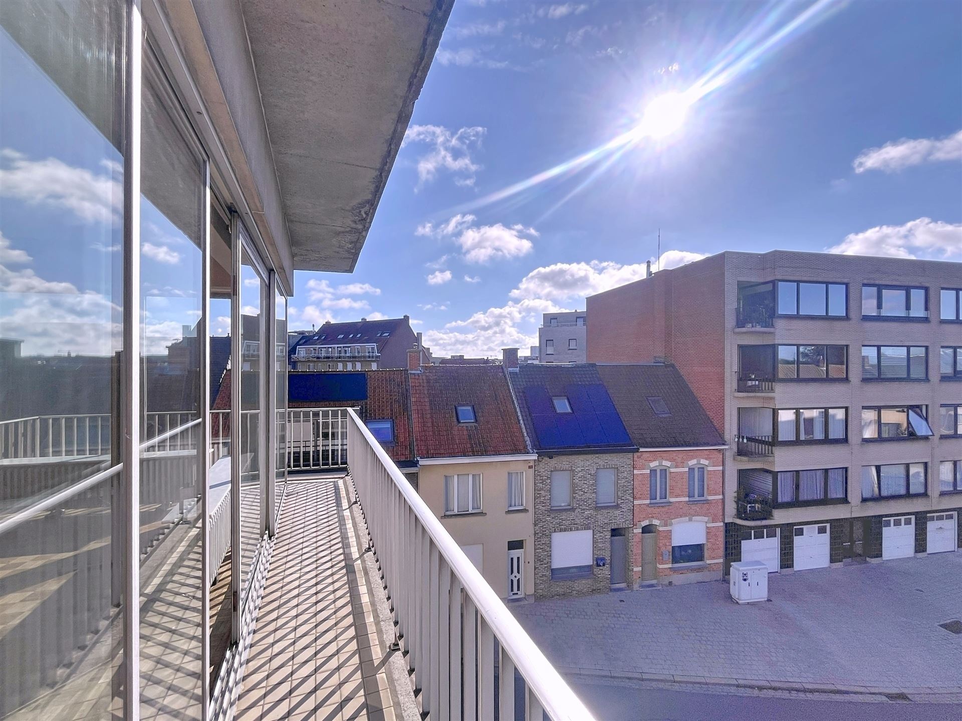 Instapkaar appartement in centrum - foto 5