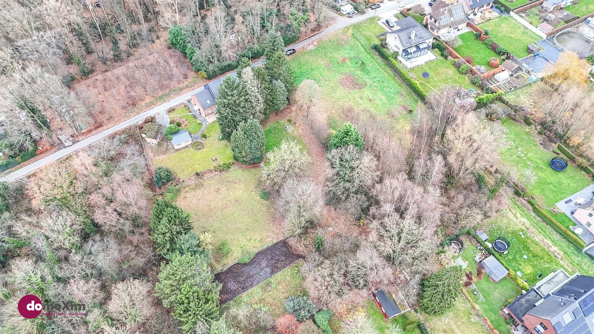 Te renoveren of af te breken woning op een toplocatie in Boortmeerbeek - foto 3