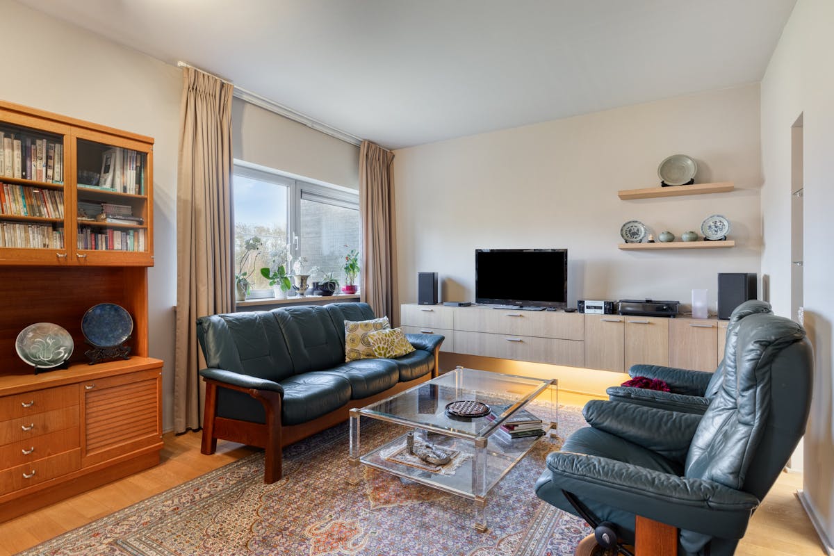 Apartment (145 m²) for sale in residence Elsdonck in Wilrijk - photo 4