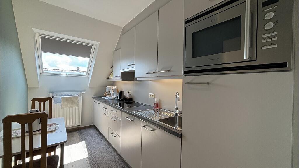 Comfortabel 2-slaapkamerappartement te huur in Assebroek Brugge - foto 4