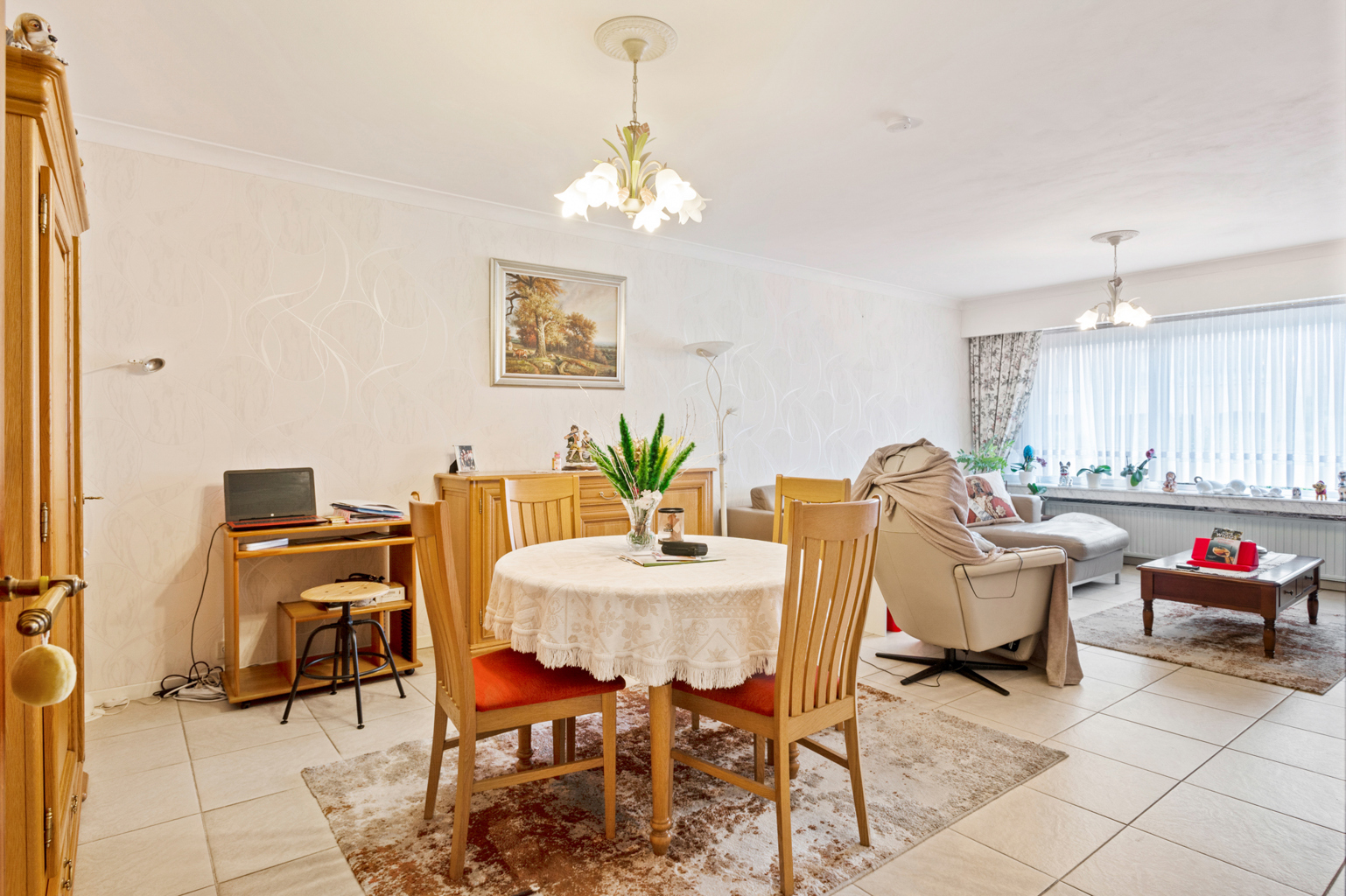 Appartement à vendre à Merksem avec 2 chambres - photo 3