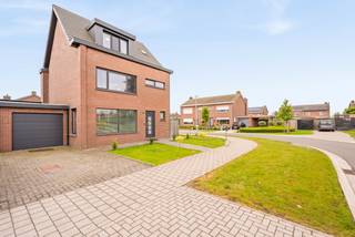 House for sale in Hoogstraten