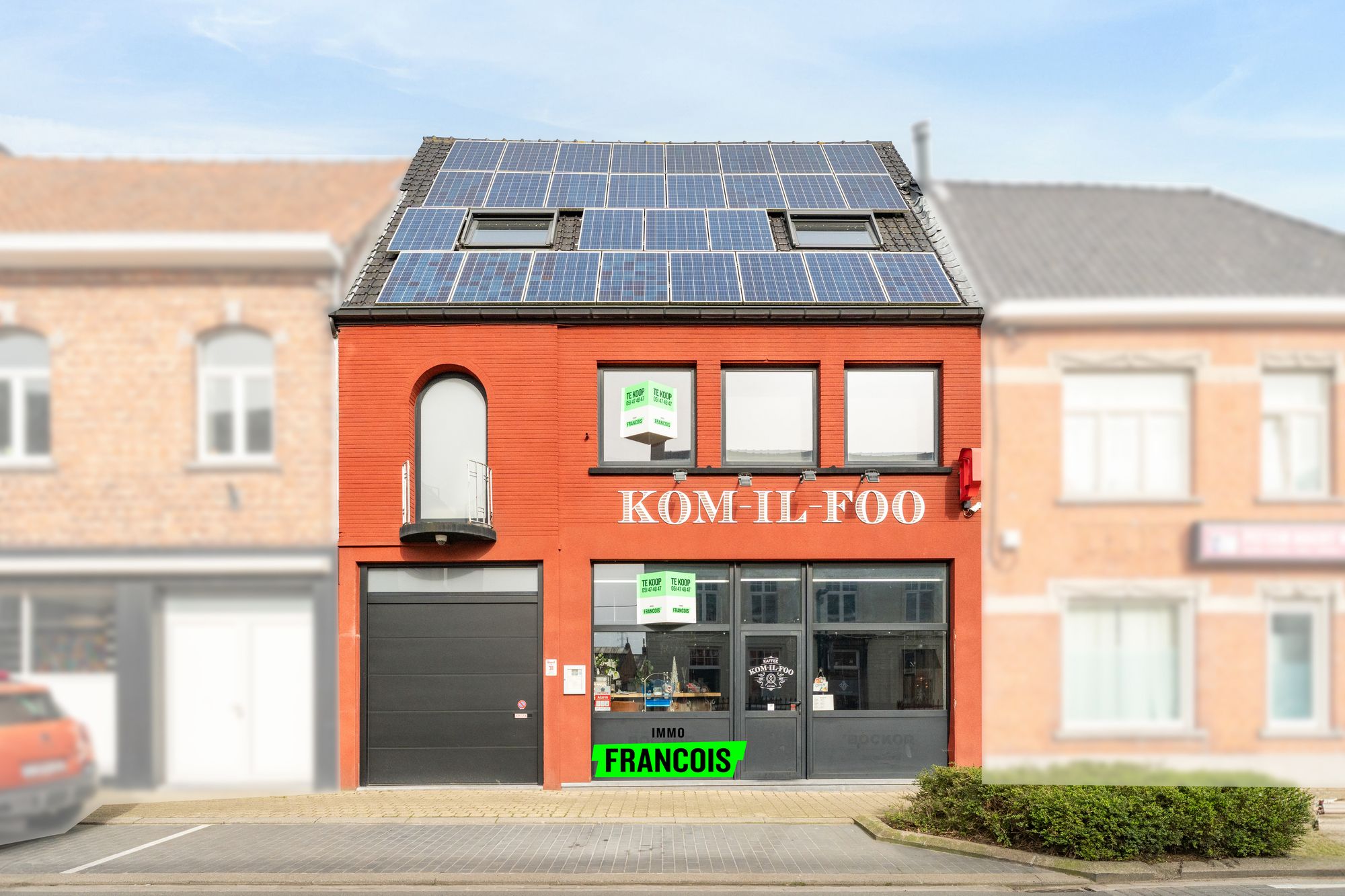 Commercial for sale in Pittem - photo 3