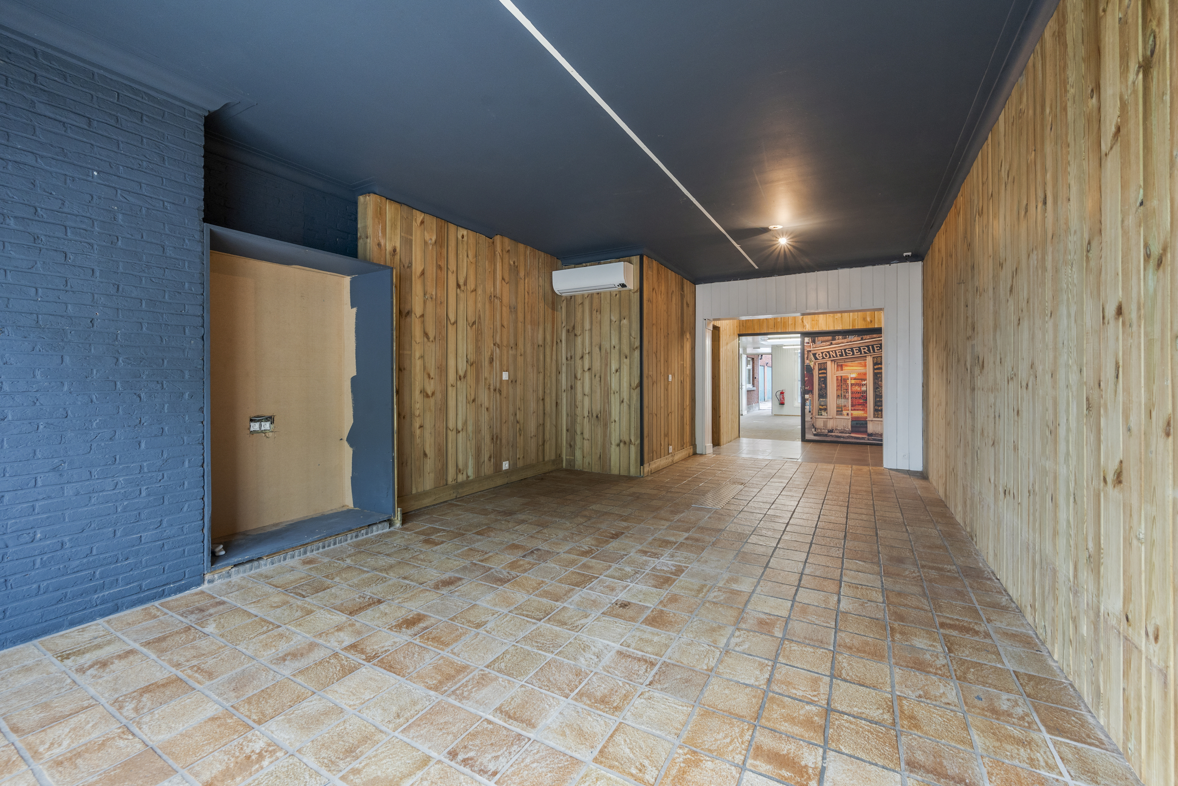 Handelspand te huur in centrum van Sint-Niklaas - foto 3