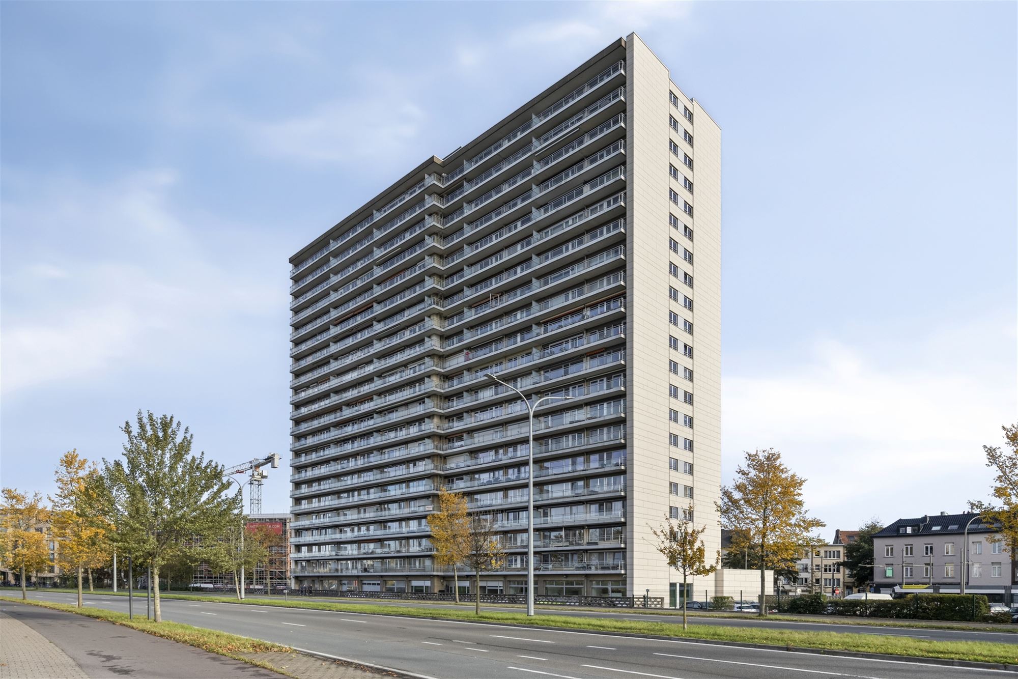 Appartement - photo 1