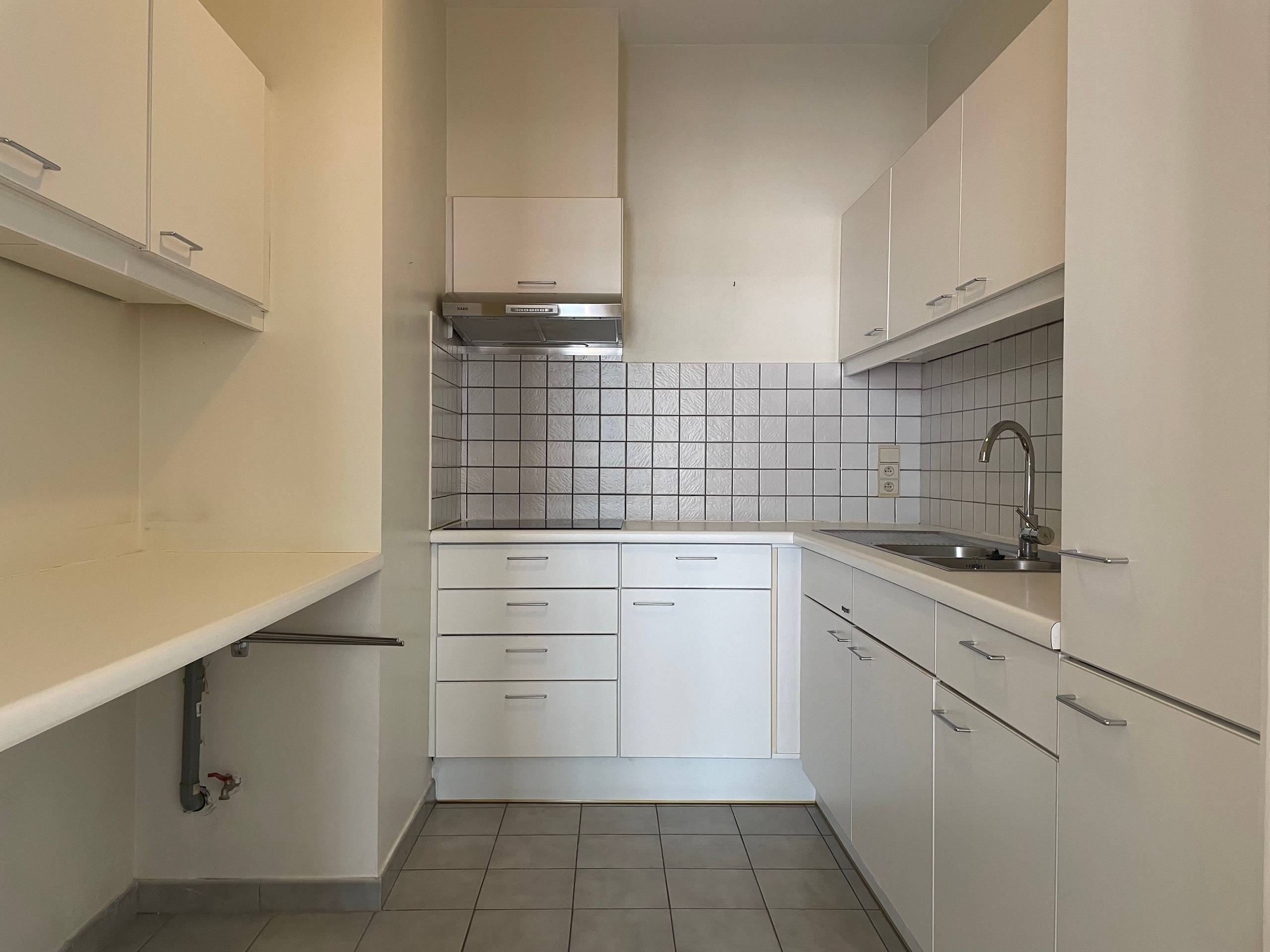Assistentieflat in hartje Mechelen - photo 5