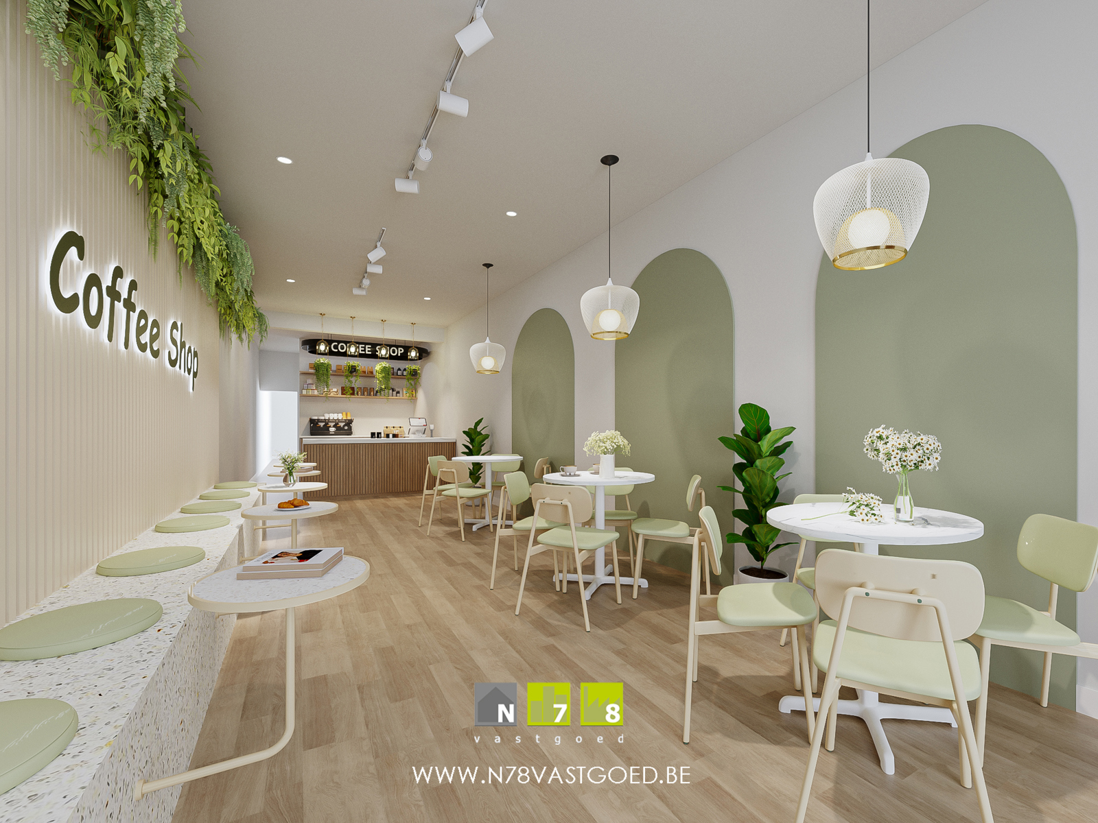 Commercieel te huur in Maaseik - foto 4