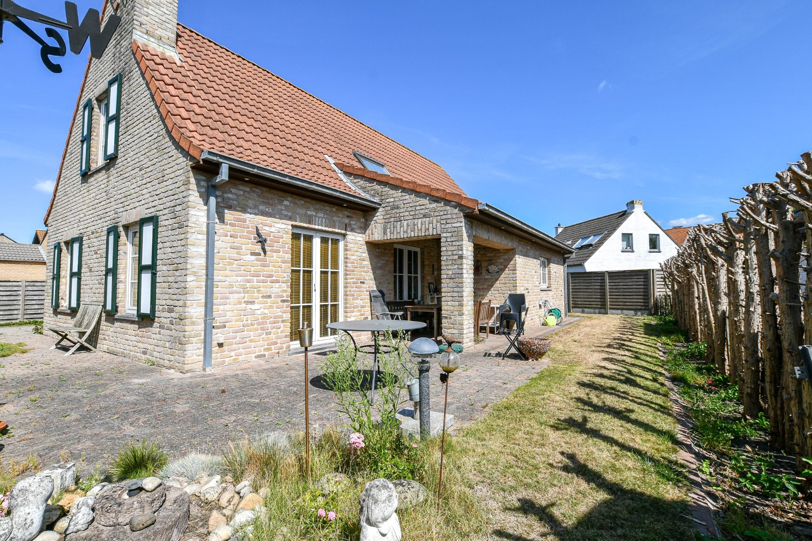 Instapklare villa op een toplocatie in De Haan - foto 3