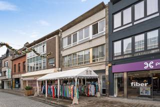 Appartement à vendre à Herentals