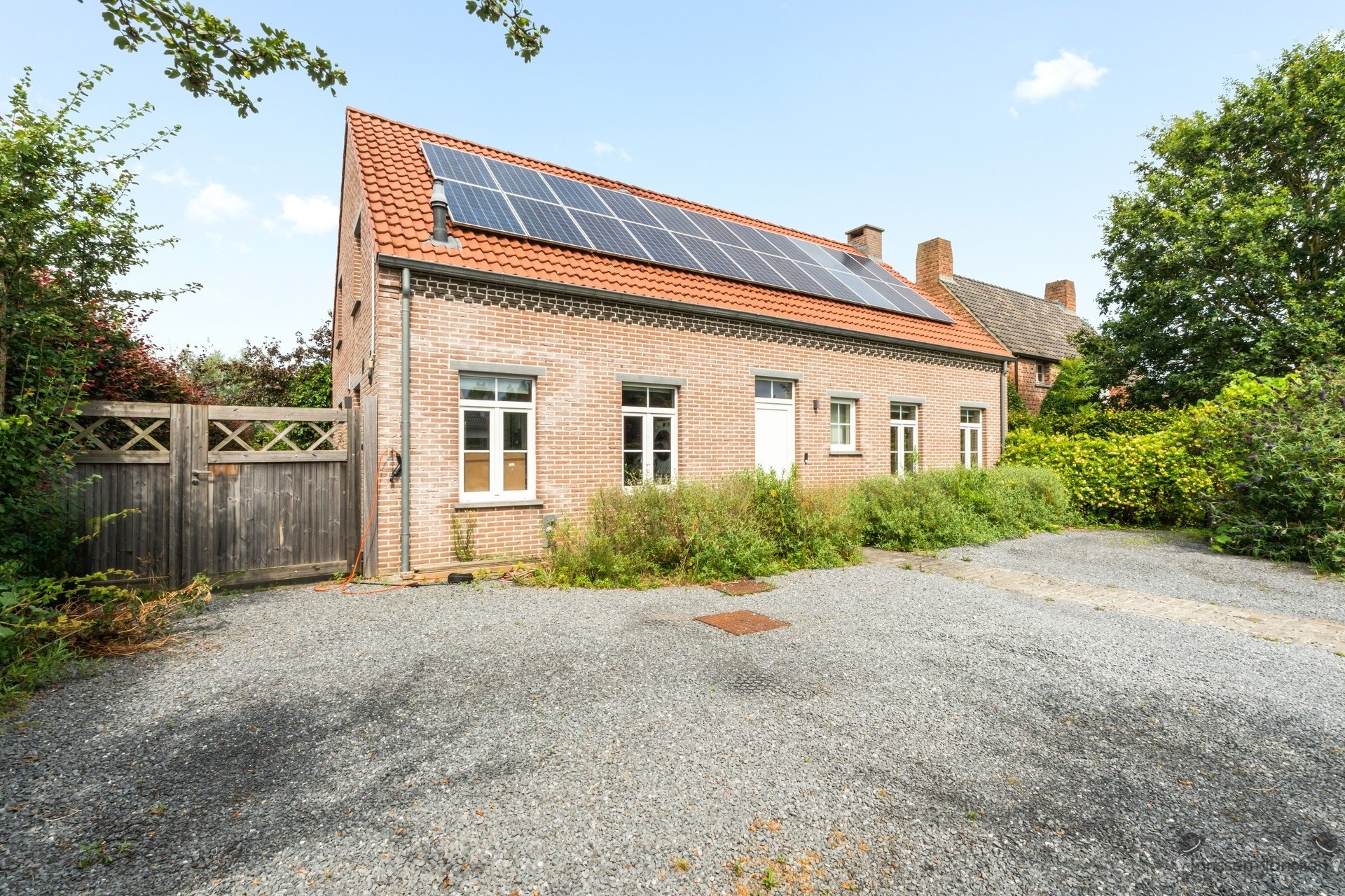 maison - photo 1