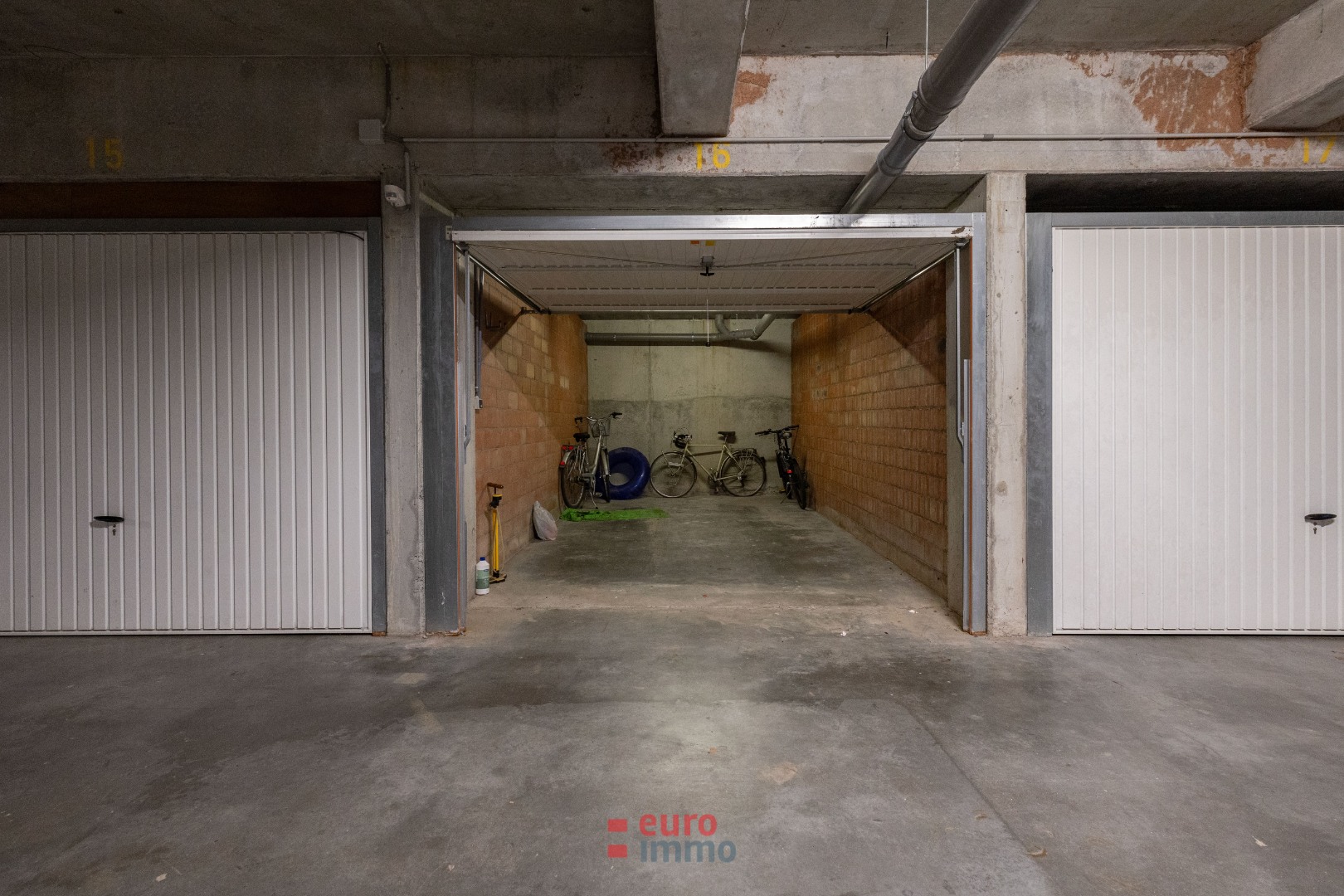 Garage for rent in Nieuwpoort - photo 3