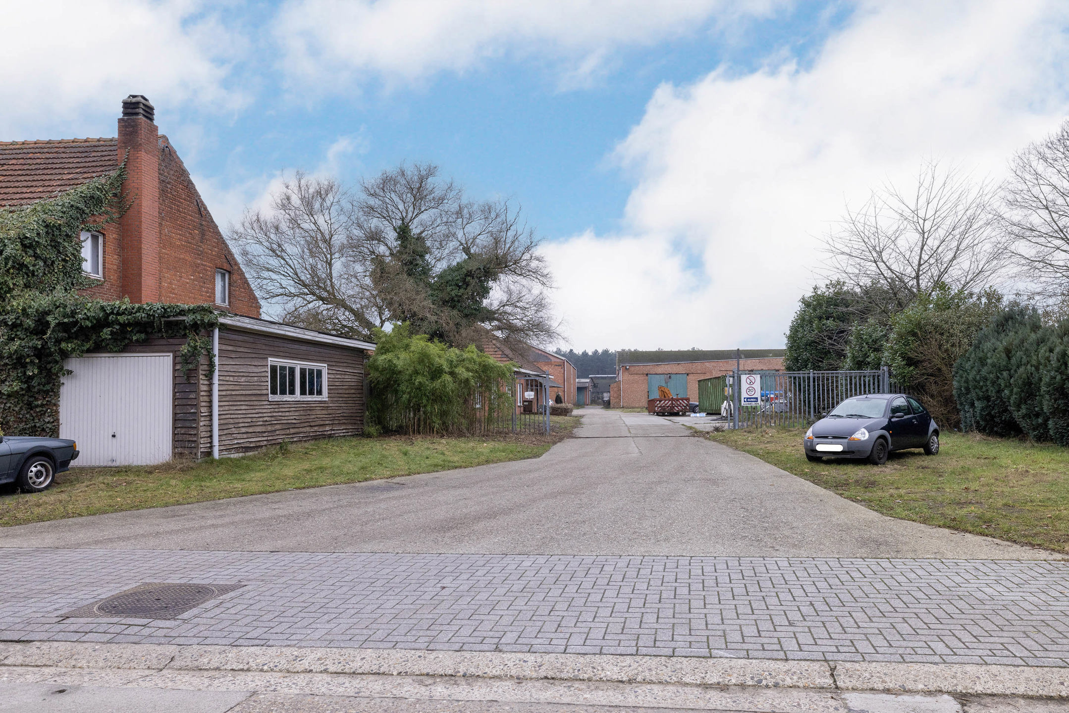 Kantoorgebouw/bureel  - foto 3