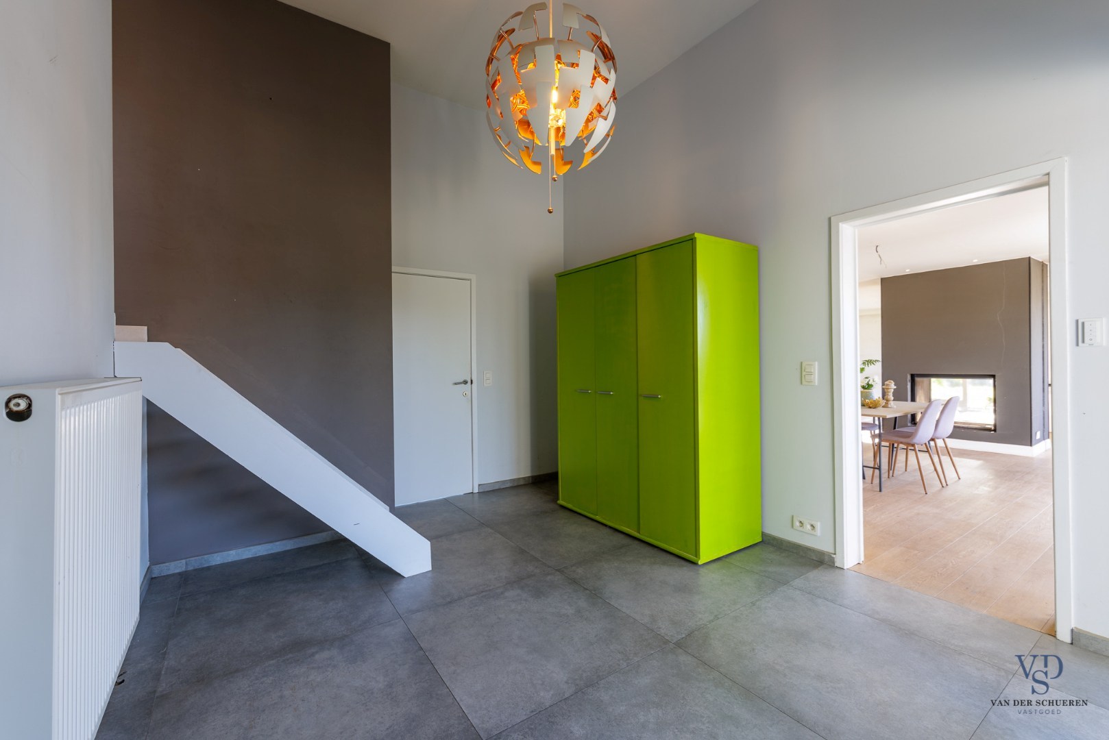 House for sale in Zingem with 4 bedrooms - photo 5