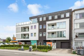Ligging: interessante locatie in het centrum van Turnhout vlakbij winkels, openbaar vervoer, fitnesscentrum en met een ideale verbinding...