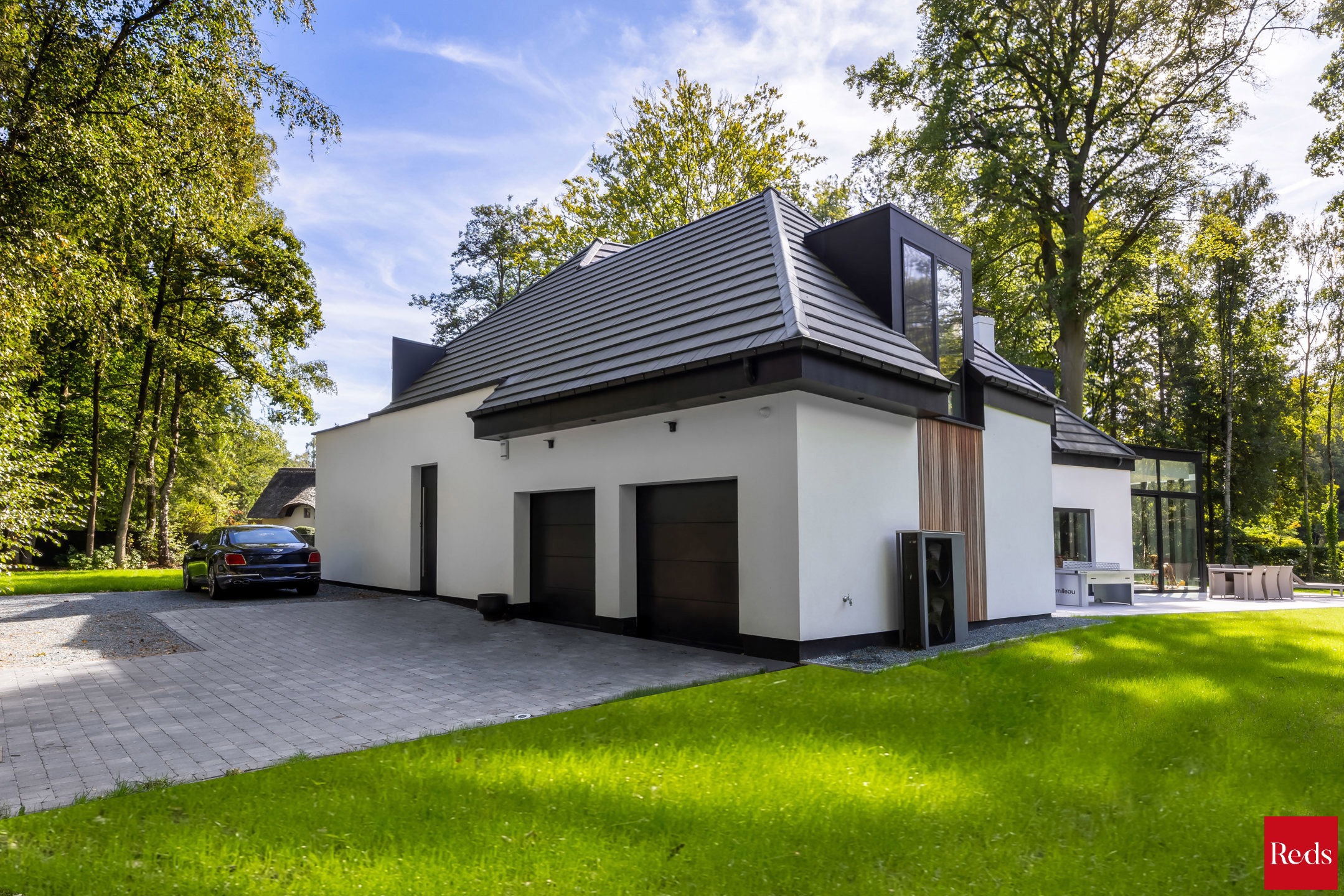 Maison à vendre à Schilde avec 4 chambres - photo 5