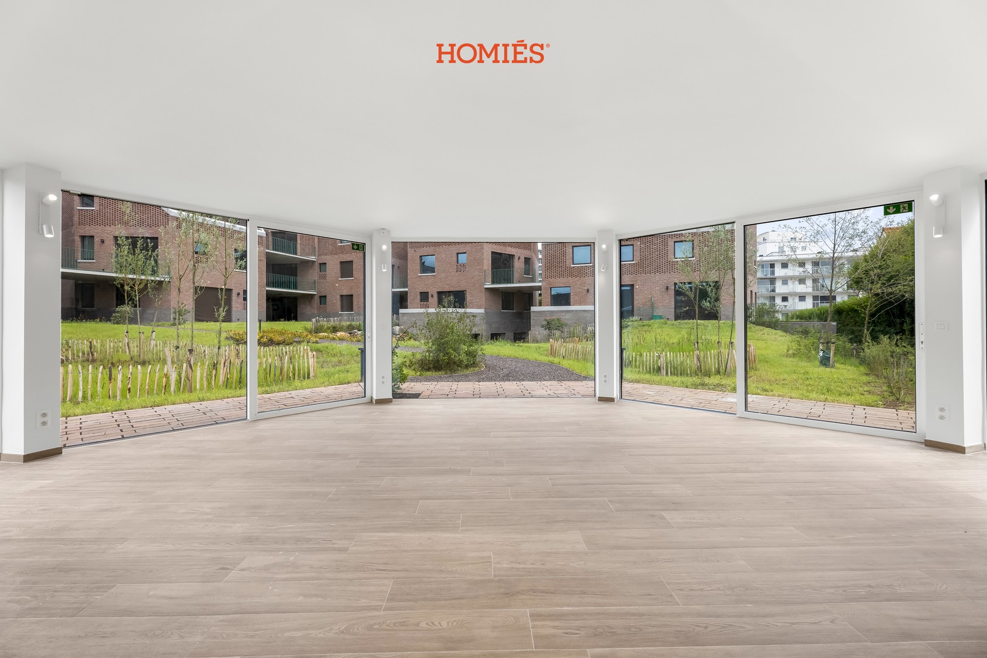 Unieke commerciële ruimte – tuinpaviljoen - photo 3