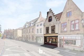 Commercial for sale in Bruges