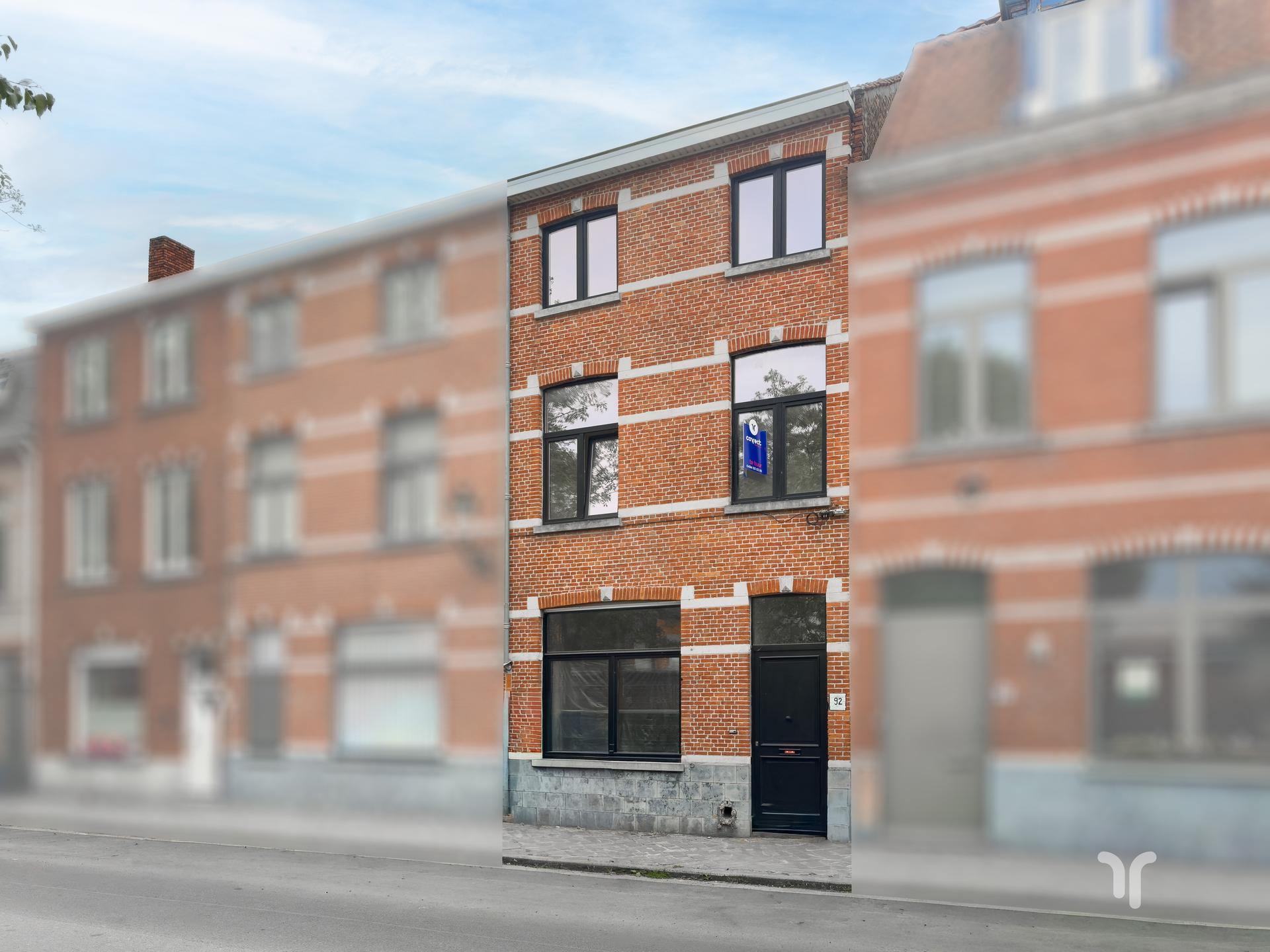 House for rent in Bruges