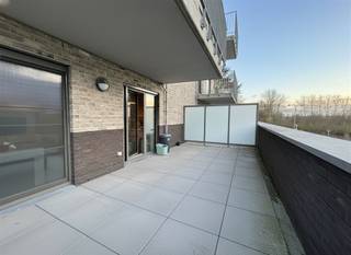 Apartment for sale in Tubize