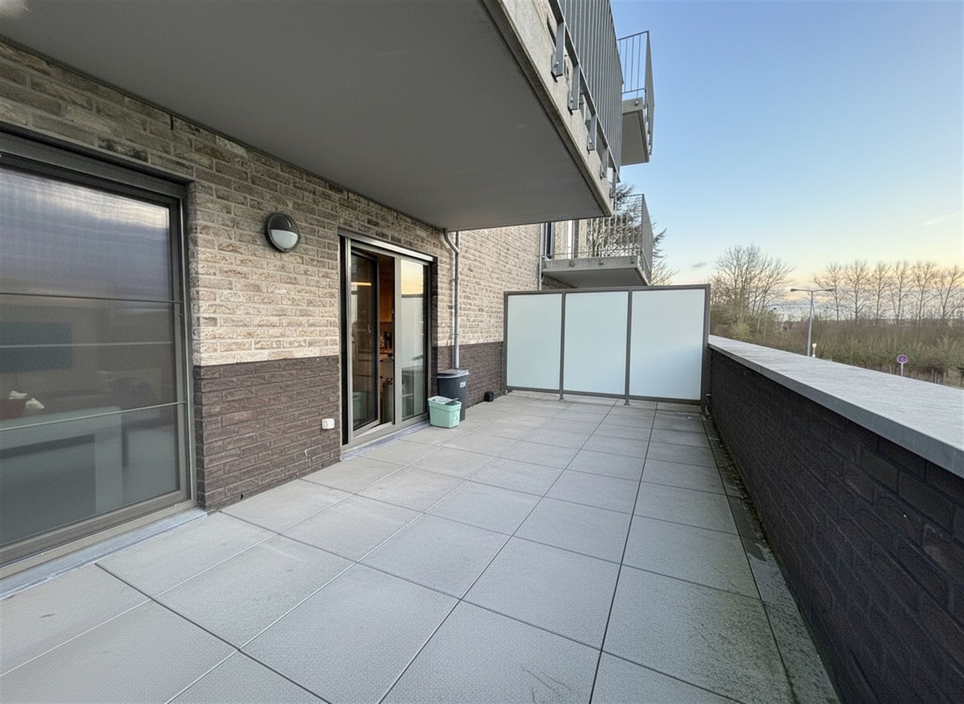 Apartment for sale in Tubize with 2 bedrooms - photo 2