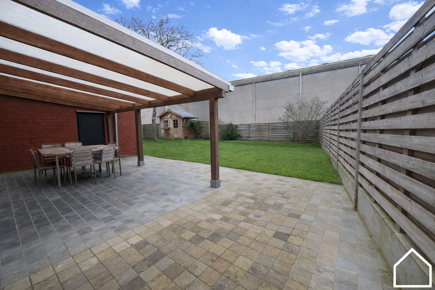 Uitzonderlijk eigendom te Elverdinge (Ieper) – Opp. 555 m² - foto 2