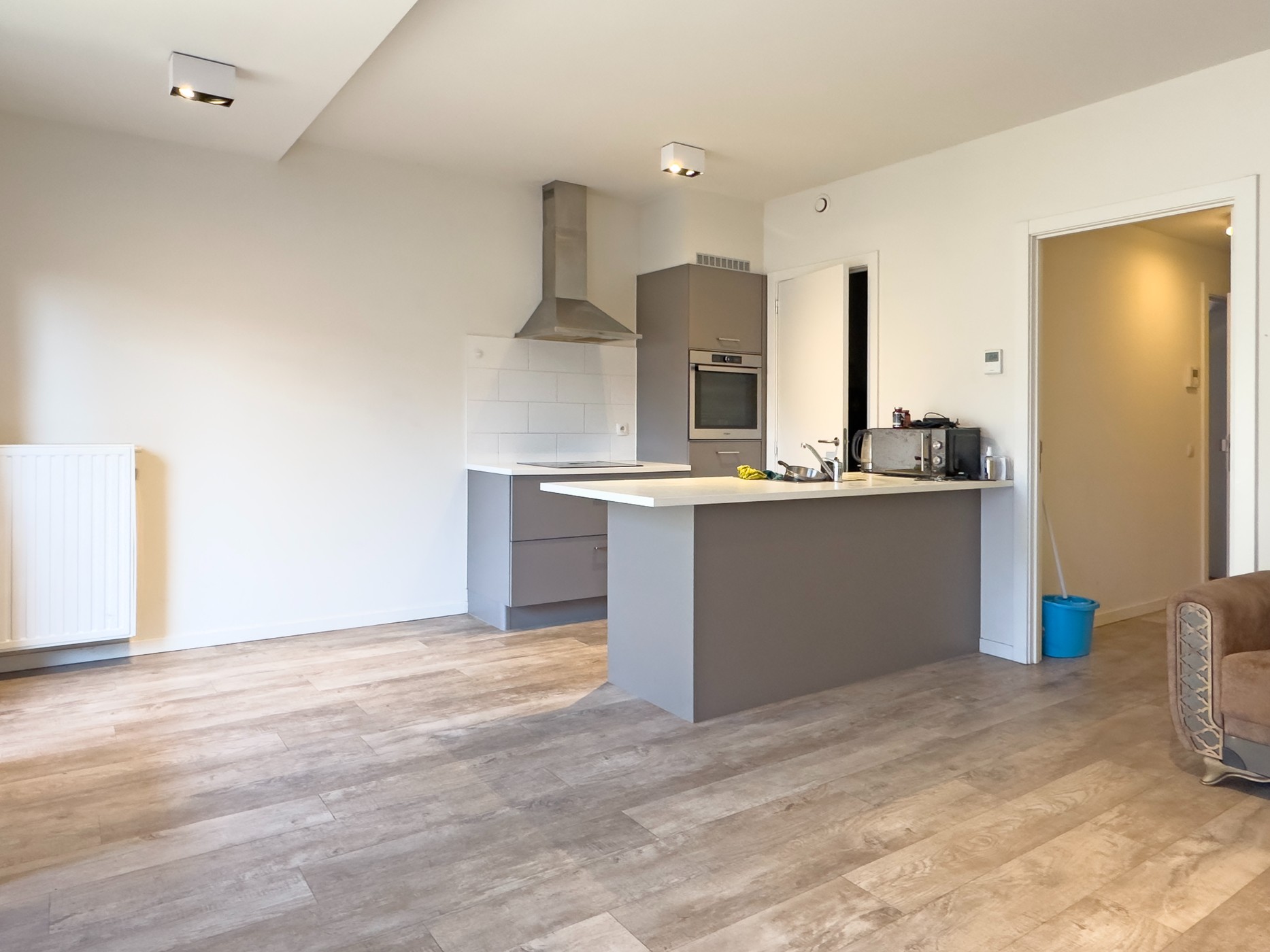Eénslaapkamerappartement met tuin te Turnhout! - photo 3