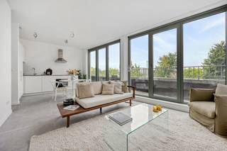 Appartement à vendre à Wommelgem