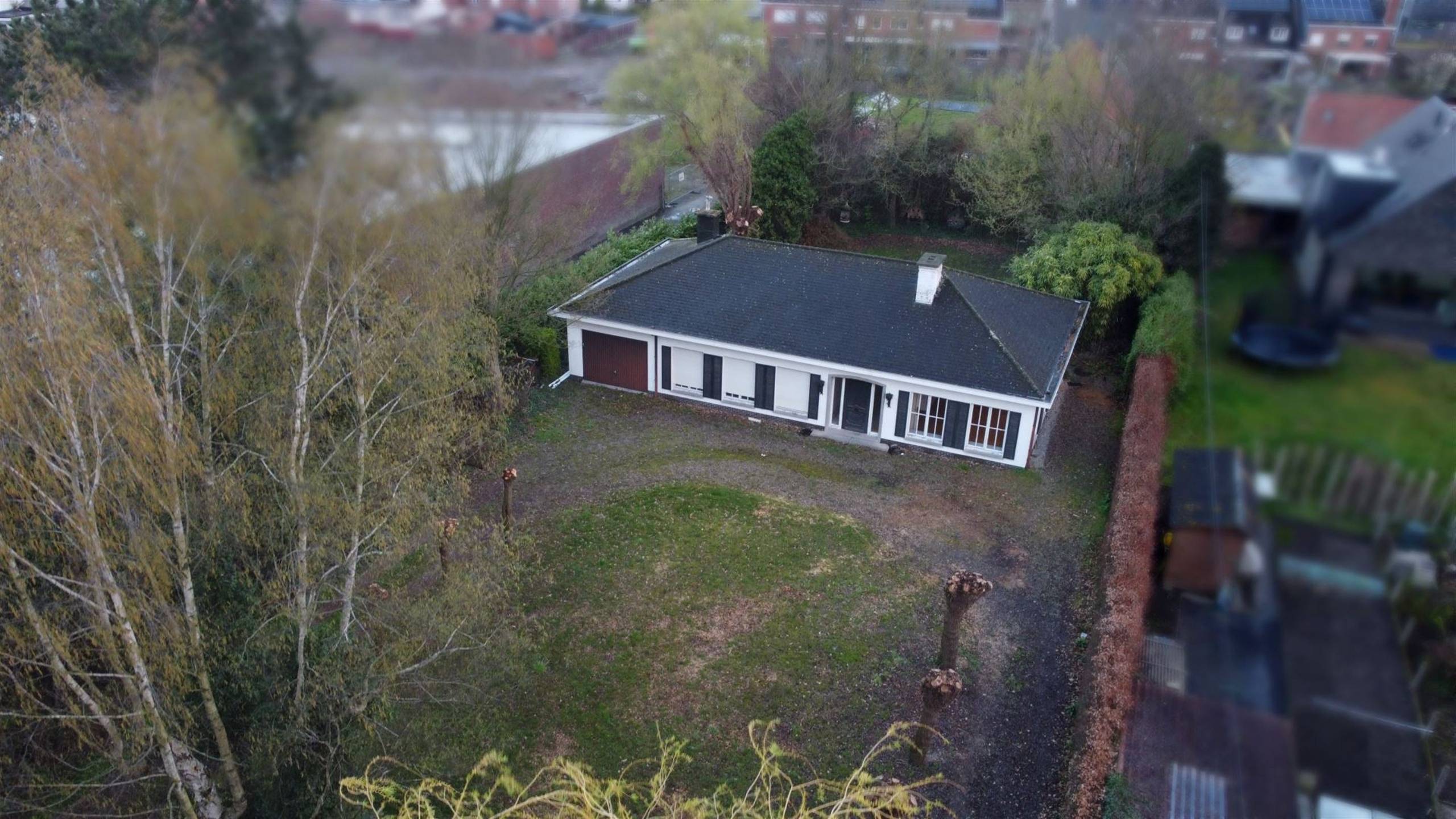 House for sale in Ingelmunster - photo 1