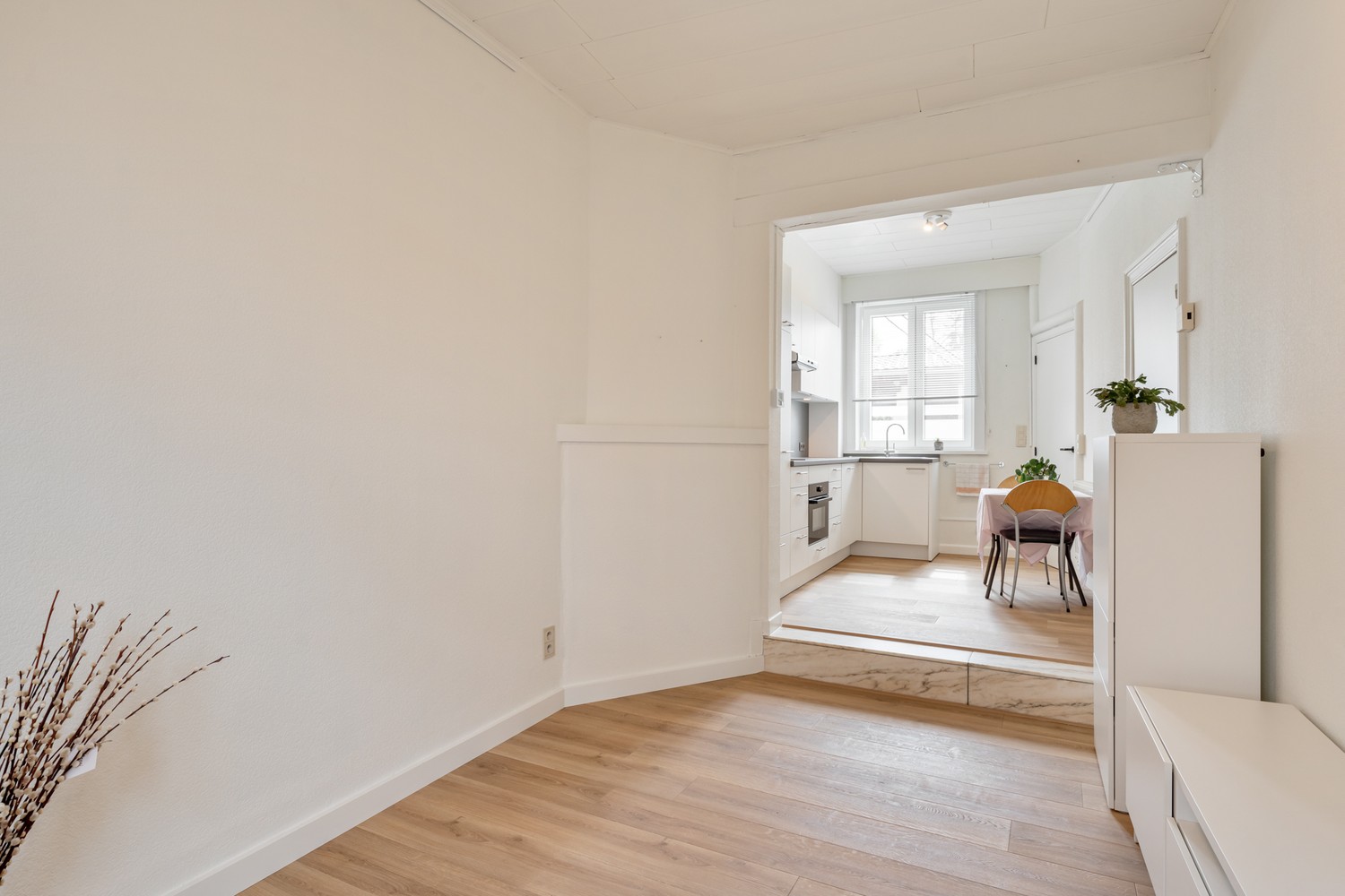 Zeer goed onderhouden en instapklare woning met 2 slaapkamers vlakbij het provinciaal domein te Kessel-Lo ! - foto 5