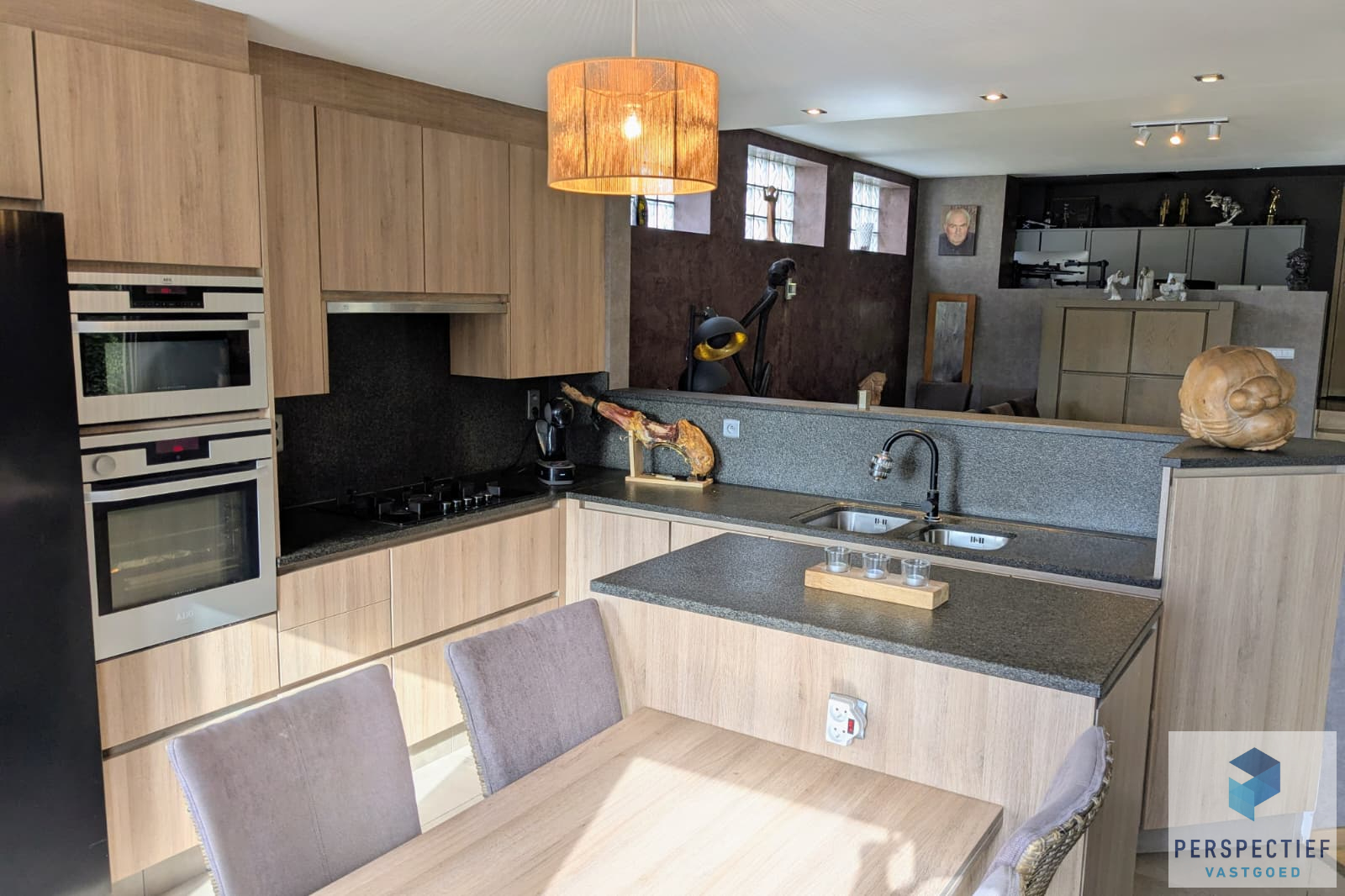 House for sale in Ruiselede with 4 bedrooms - photo 5