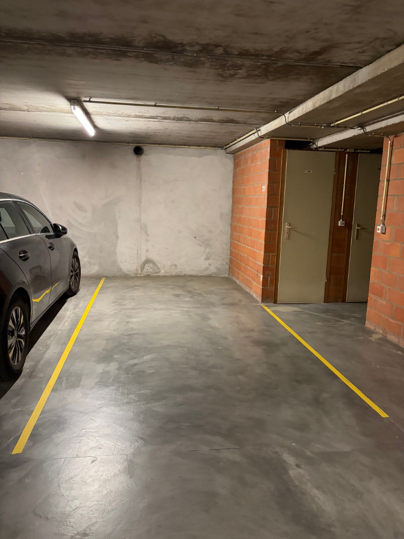 Garage te koop in Heist-Aan-Zee - foto 5