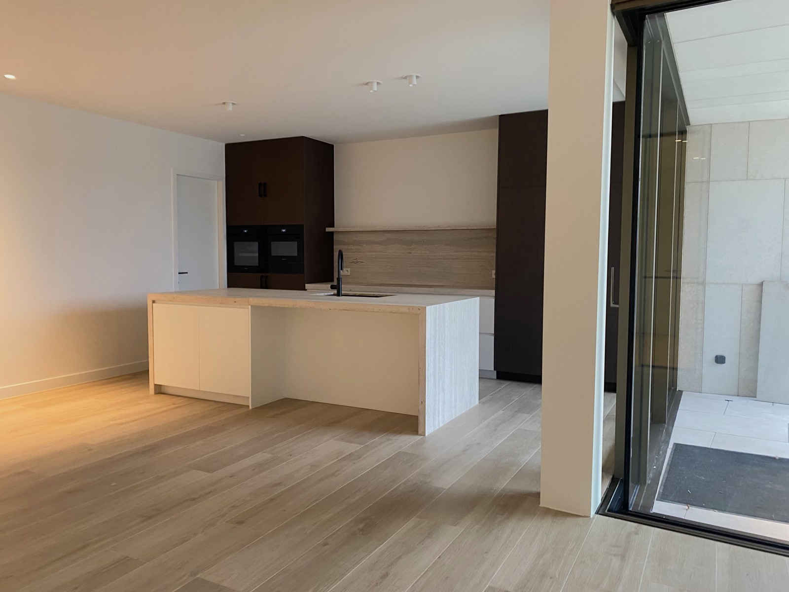 NIEUWBOUW APP 1STE VERDIEPING RESIDENTIE THB 209 - foto 4