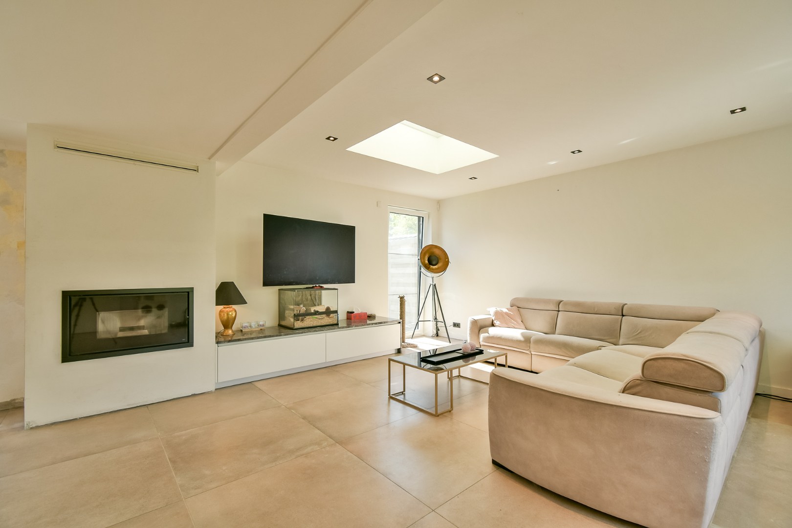 Gezellige woning nabij het Bulskampveld! - foto 4