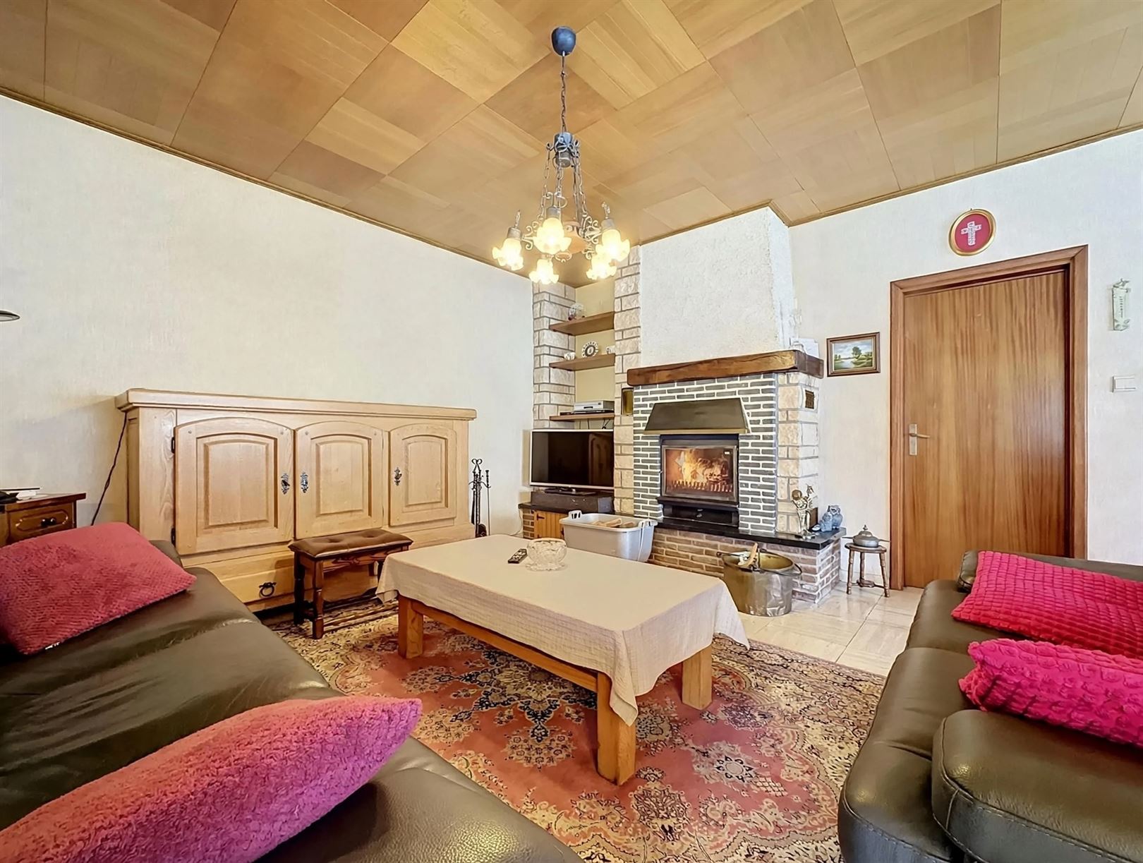 Maison à vendre à Kemzeke avec 3 chambres - photo 4