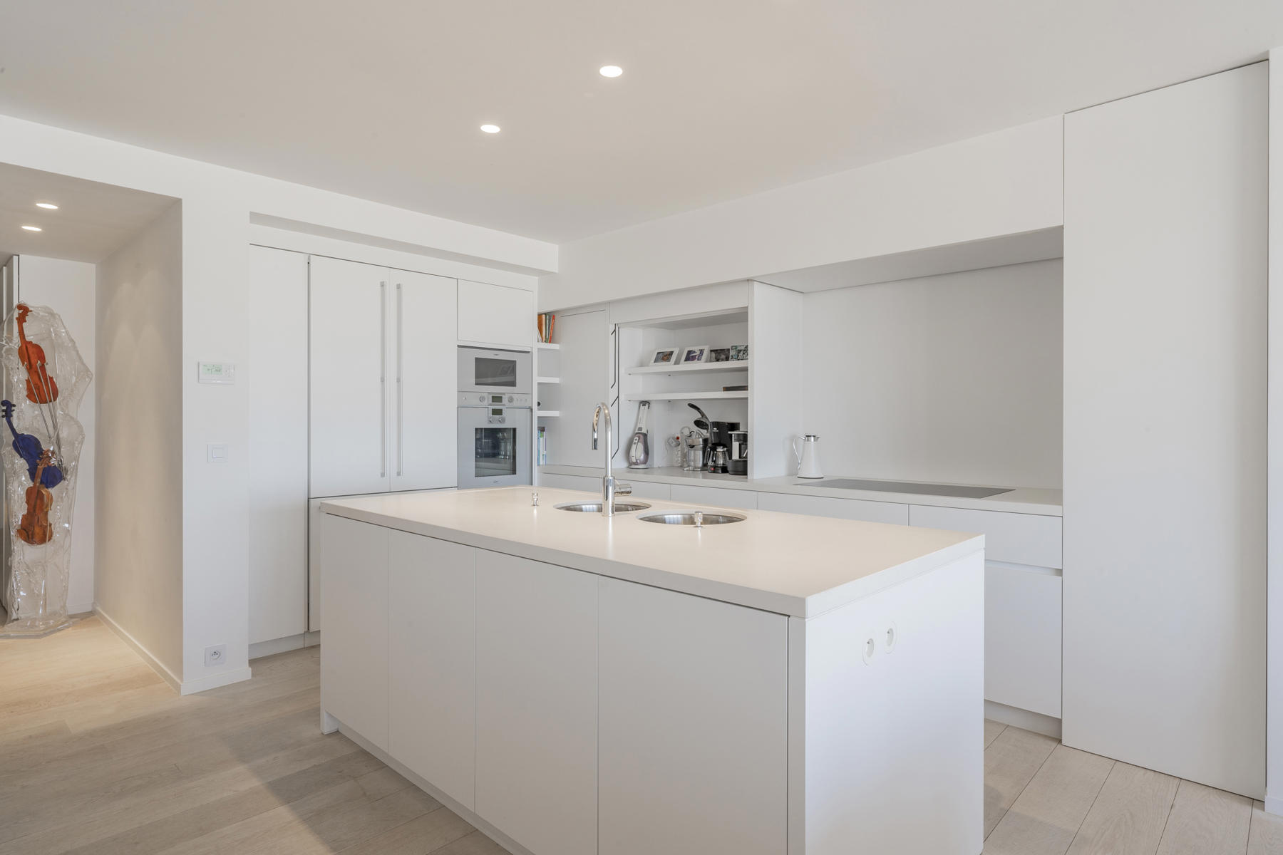 Droomappartement met zeezicht - foto 5