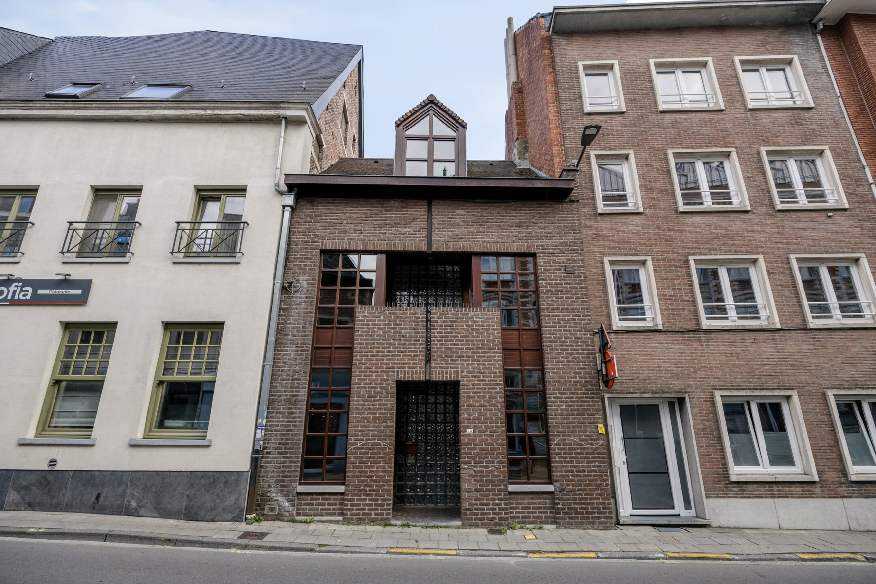 House for sale in Leuven with 2 bedrooms - photo 1