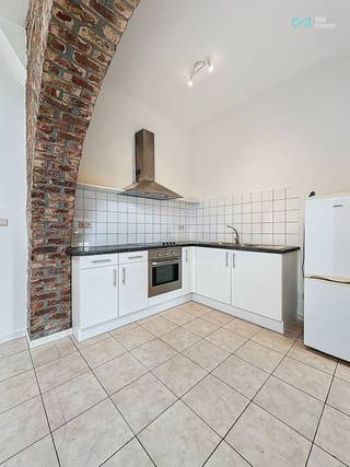 Appartement te huur in Hannuit