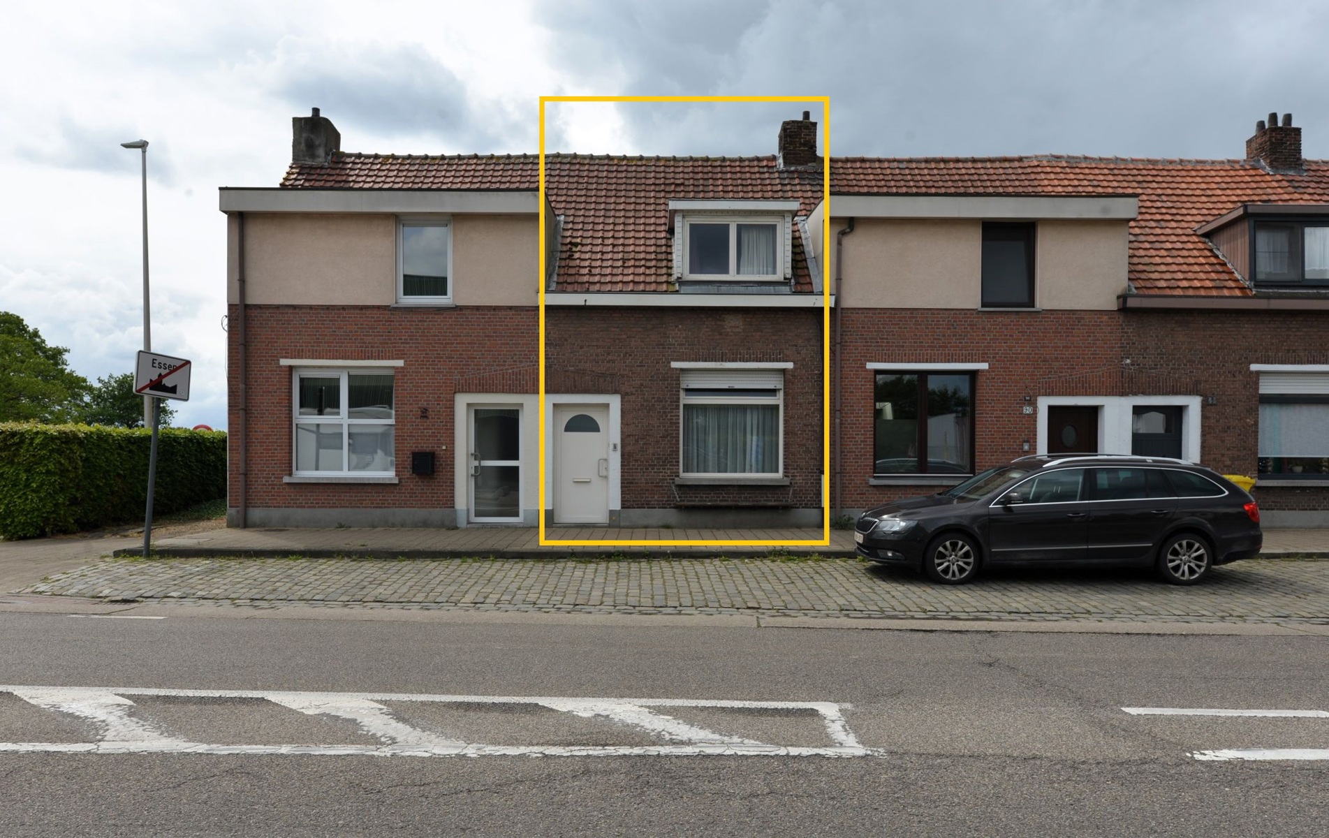 House for sale in Essen with 2 bedrooms - photo 1