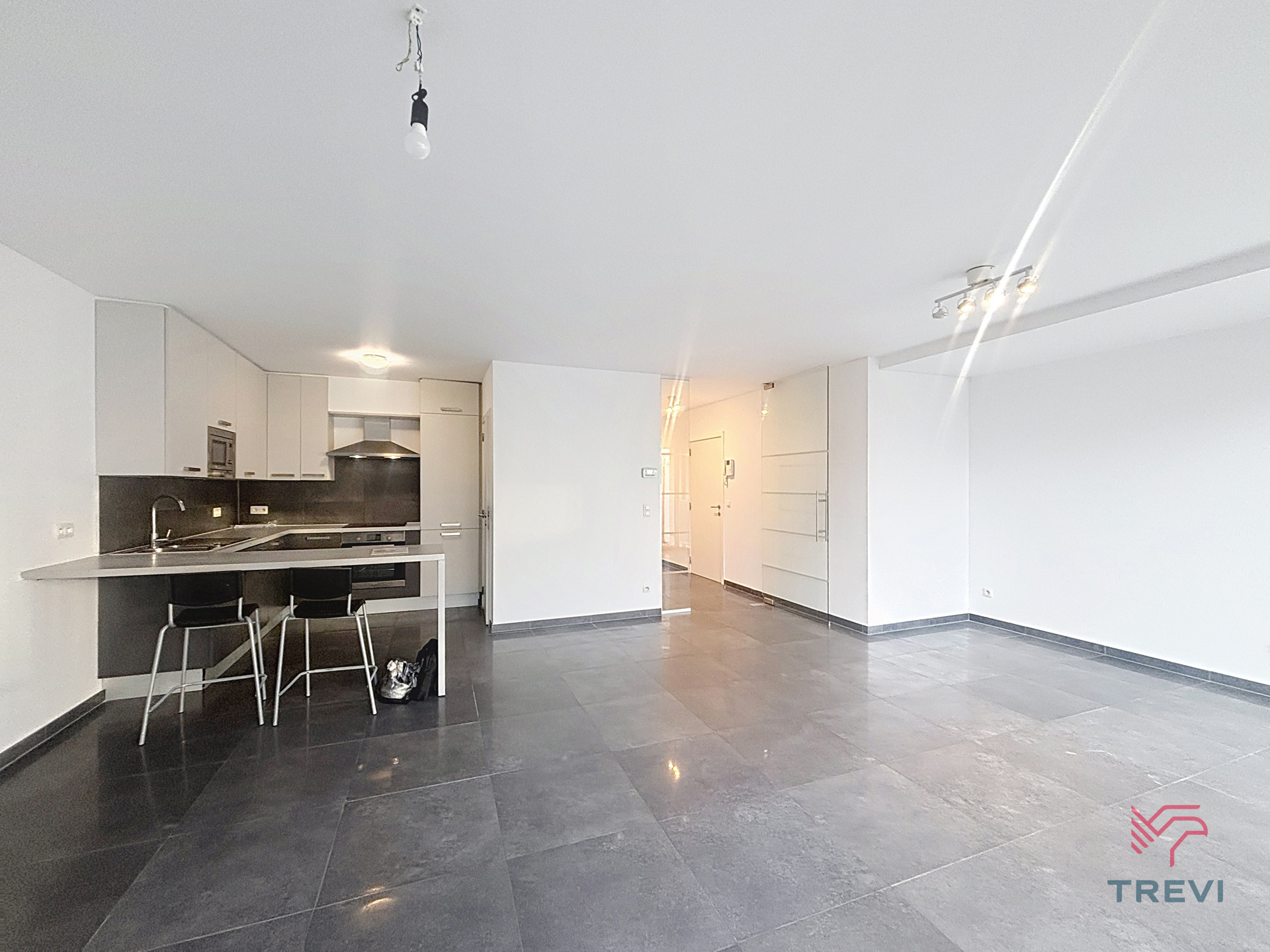 2-slaapkamer appartement   - foto 2