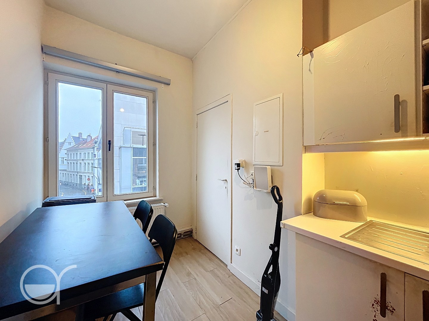 Ruime studio in het hart van Gent - foto 5