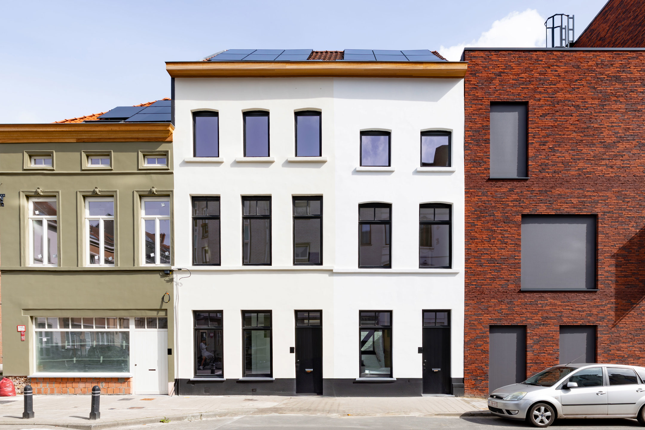 House for sale in Ghent with 5 bedrooms - photo 1