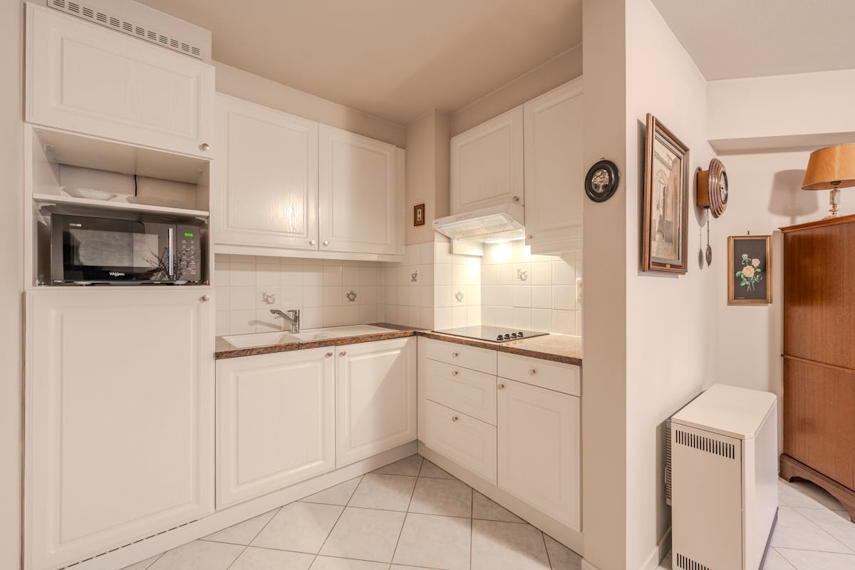 Charmant appartement met 2 slaapkamers te Oostende  - foto 4