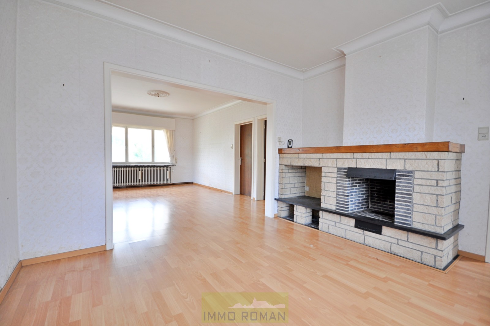 Alleenstaande woning op wandelafstand van het centrum van Kruishoutem. - foto 4