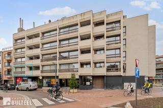 Apartment for sale in Sint-Niklaas