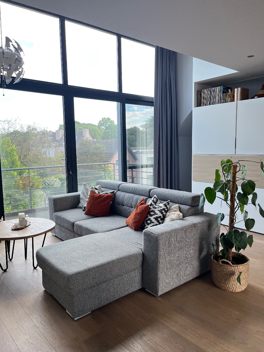 Apartment for sale in Sint-Job-In-'T-Goor with 1 bedroom - photo 3