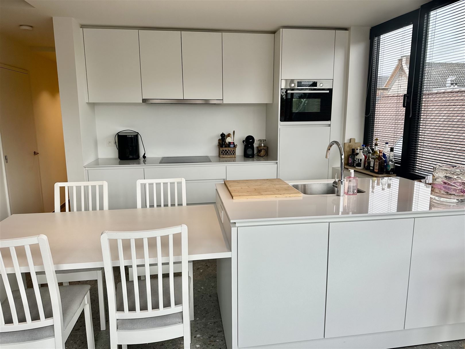 Appartement TE HUUR in centrum Oudenaarde - foto 5