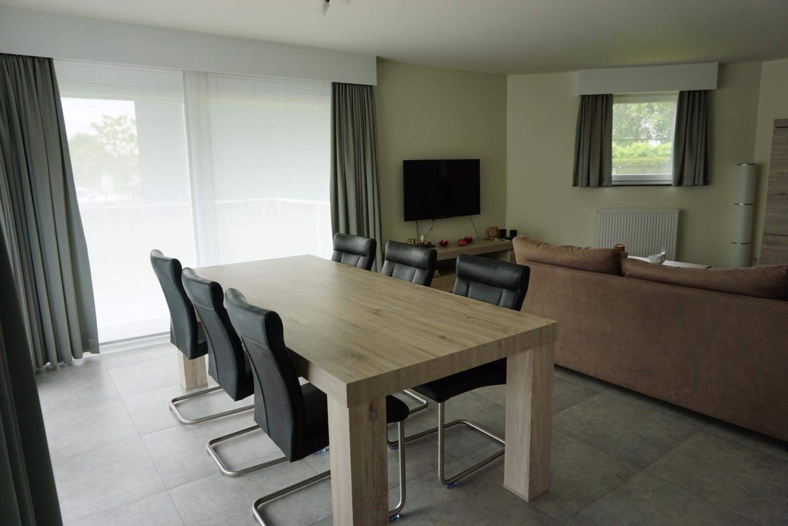Nieuwkerken - Prachtig gelijkvloers appartement - foto 5