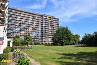 Appartement à vendre à Anvers